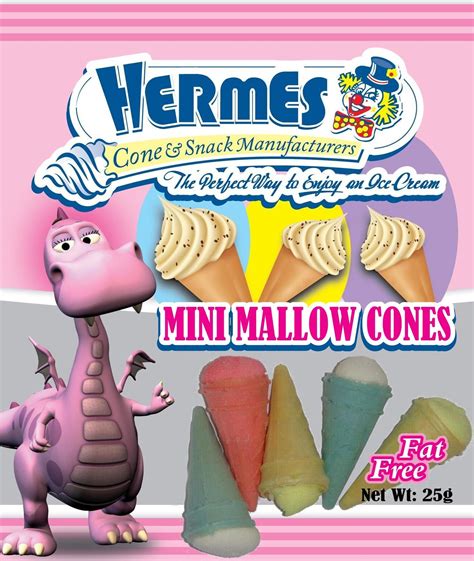 hermes foods|Hermes cone & snack manufacturers.